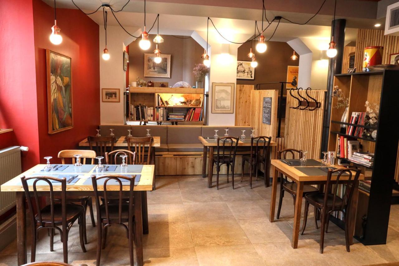 Les 7 Freres Monestier-de-Clermont