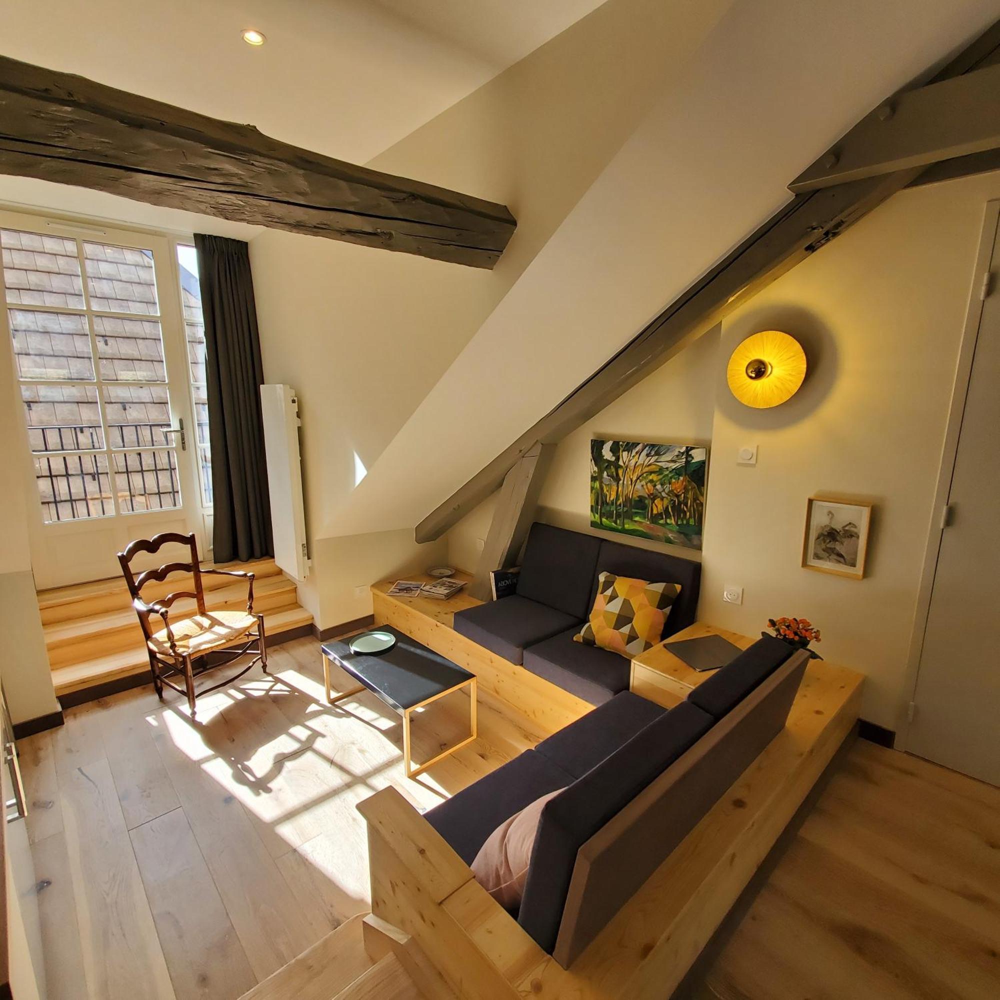 Aparthotel Les 7 Freres Monestier-de-Clermont