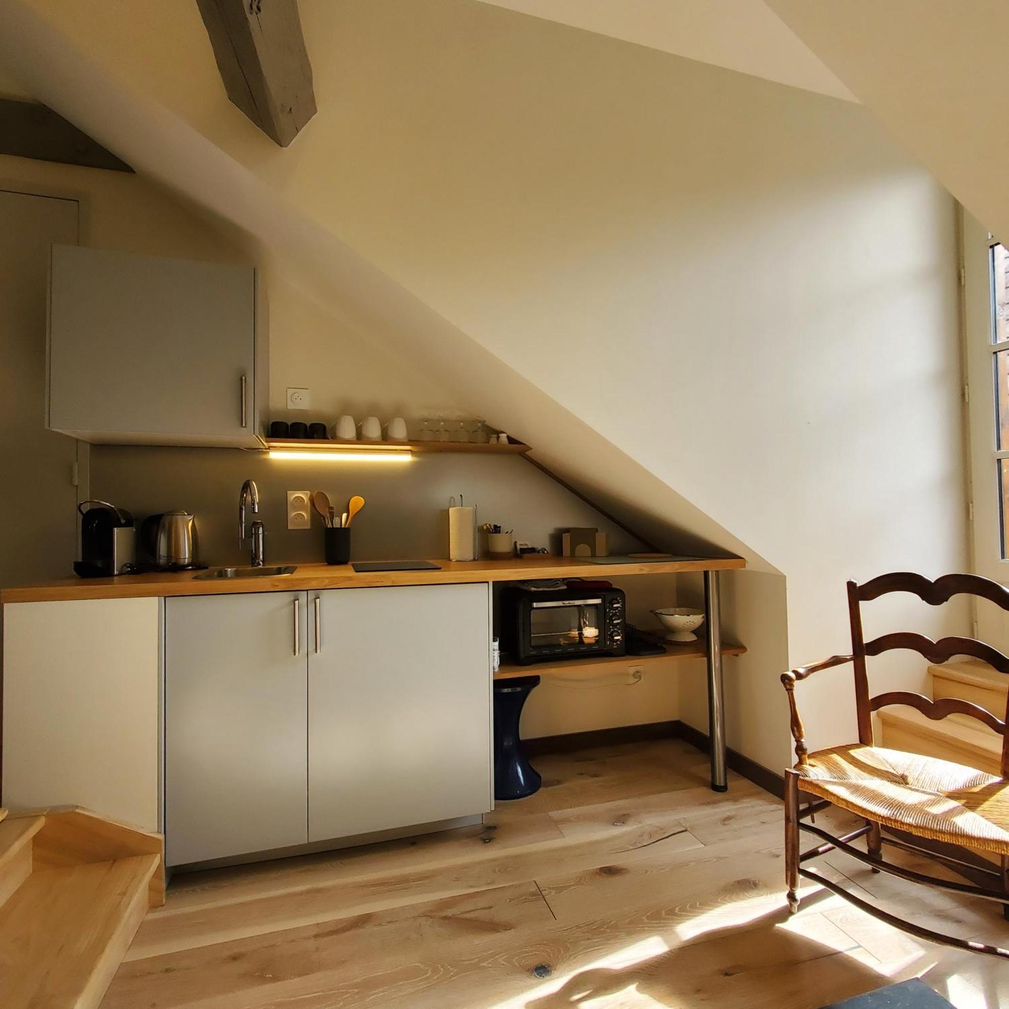 Aparthotel Les 7 Freres Monestier-de-Clermont