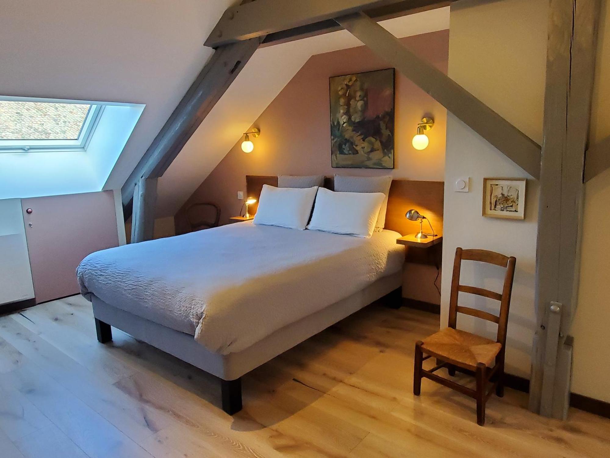 Les 7 Freres Monestier-de-Clermont