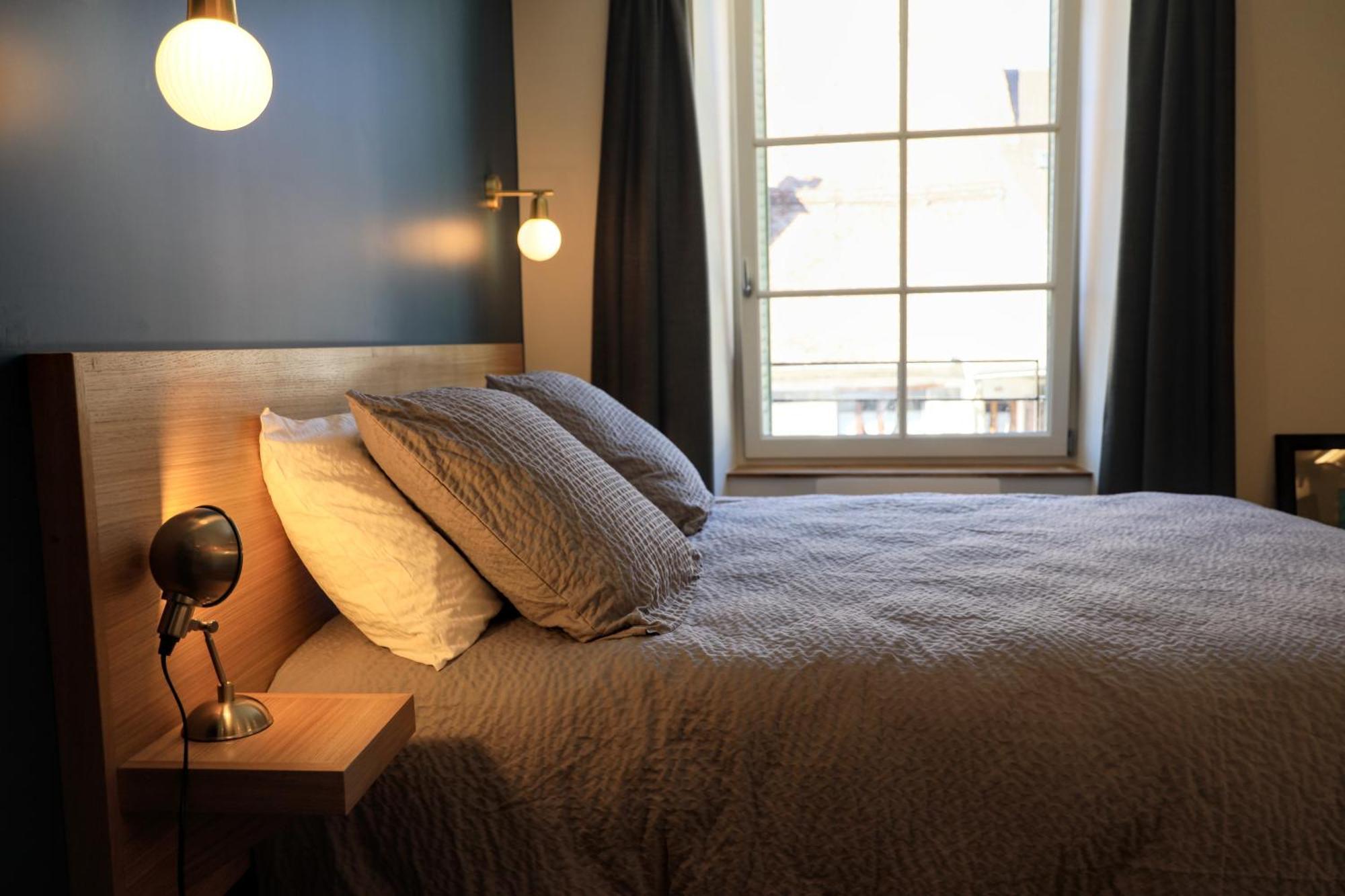 Aparthotel Les 7 Freres Monestier-de-Clermont